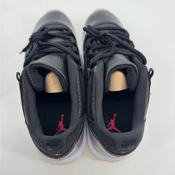 Nike Air Jordan 11‎ Retro Low OG “72-10” - Picture 6 of 10